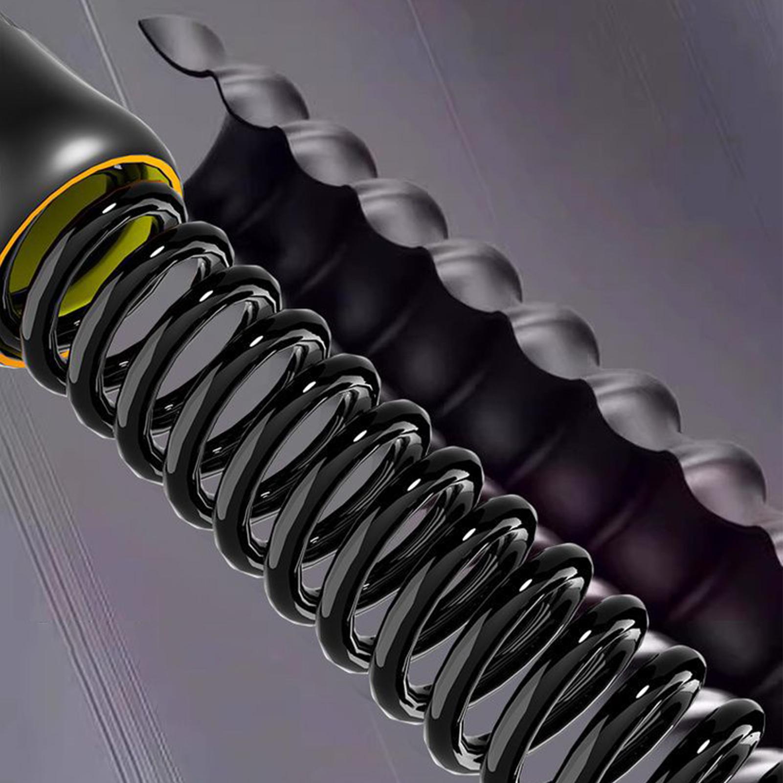 Battle Rope Heavy - Draadloze Battle Rope Heavy Duty Draadloze