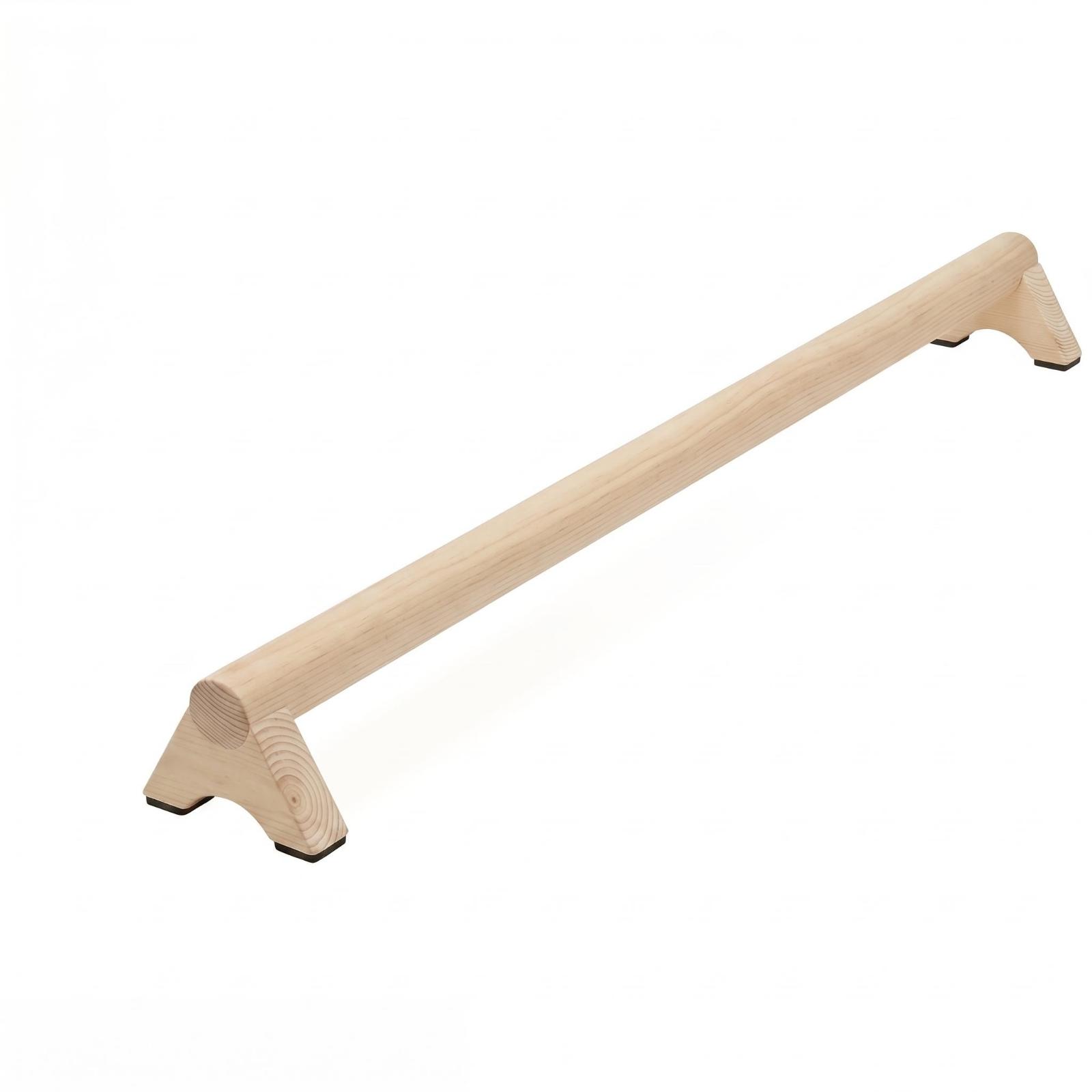 Home Gym Routine - Balansbalk Trainer Houten Oefenplank voor Gym