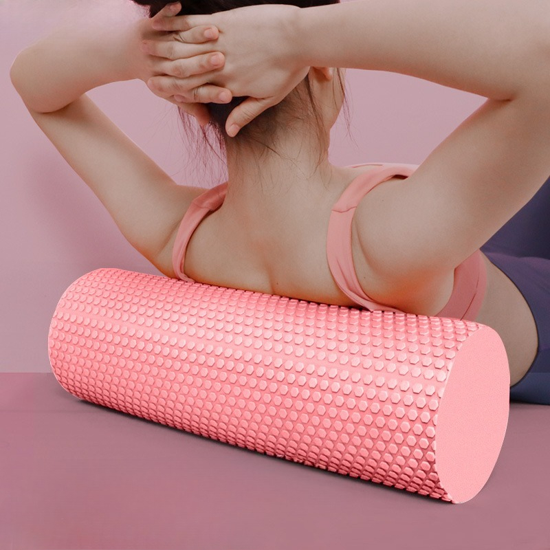 Yoga Roller Ronde EVA Schuim C - Home Gym Routine recensie en prijs