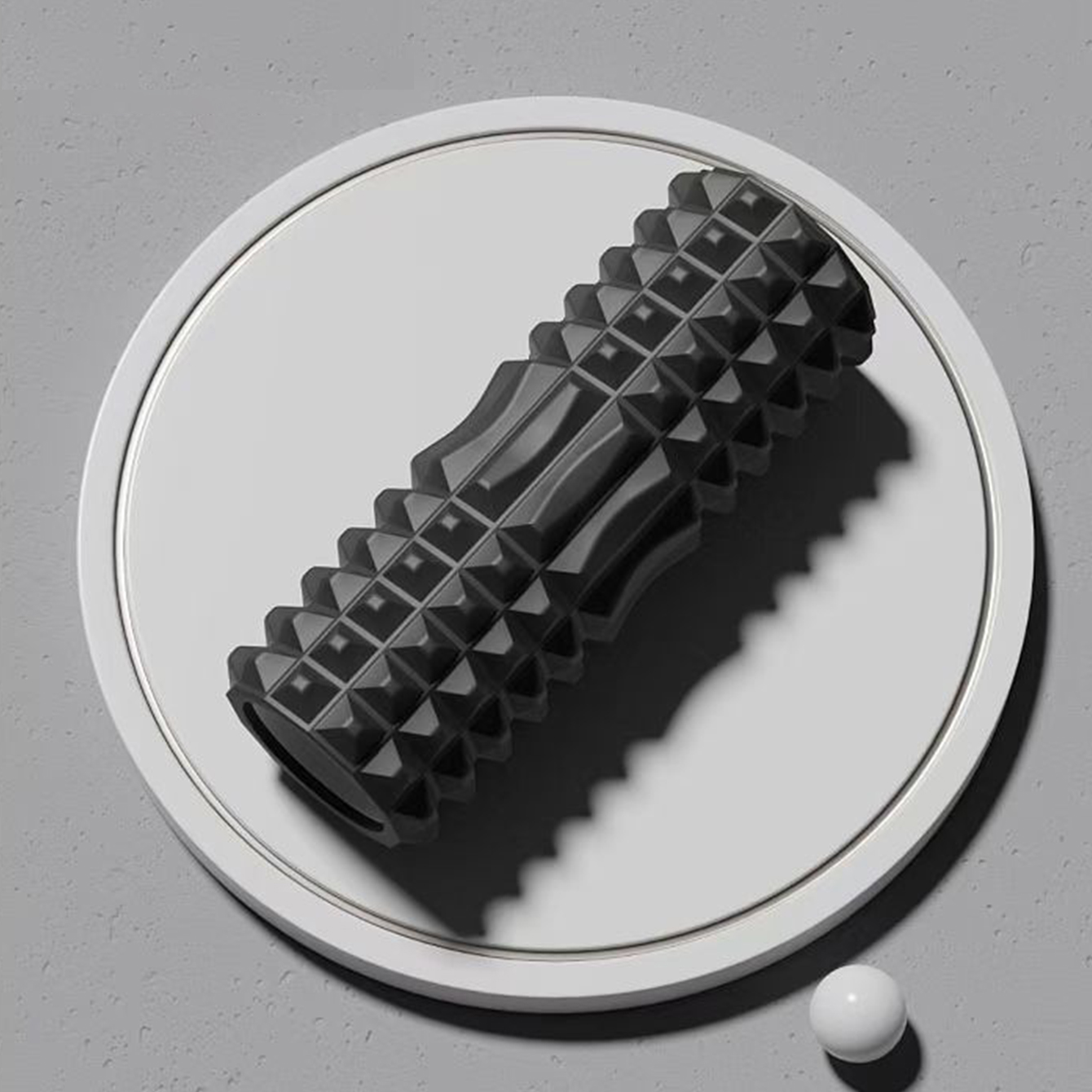Foam Roller Yoga Blok Set 33/4 - Home Gym Yoga recensie en prijs