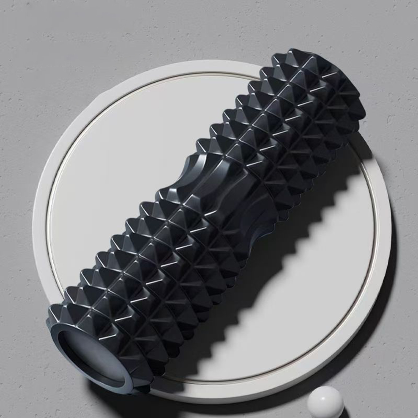 Foam Roller Yoga Blok Set 33/4 - Home Gym Yoga recensie en prijs